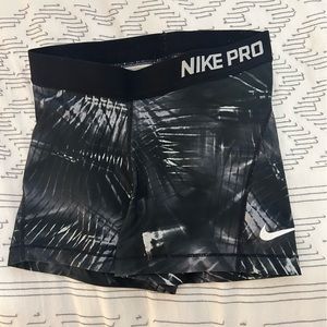 nike pros